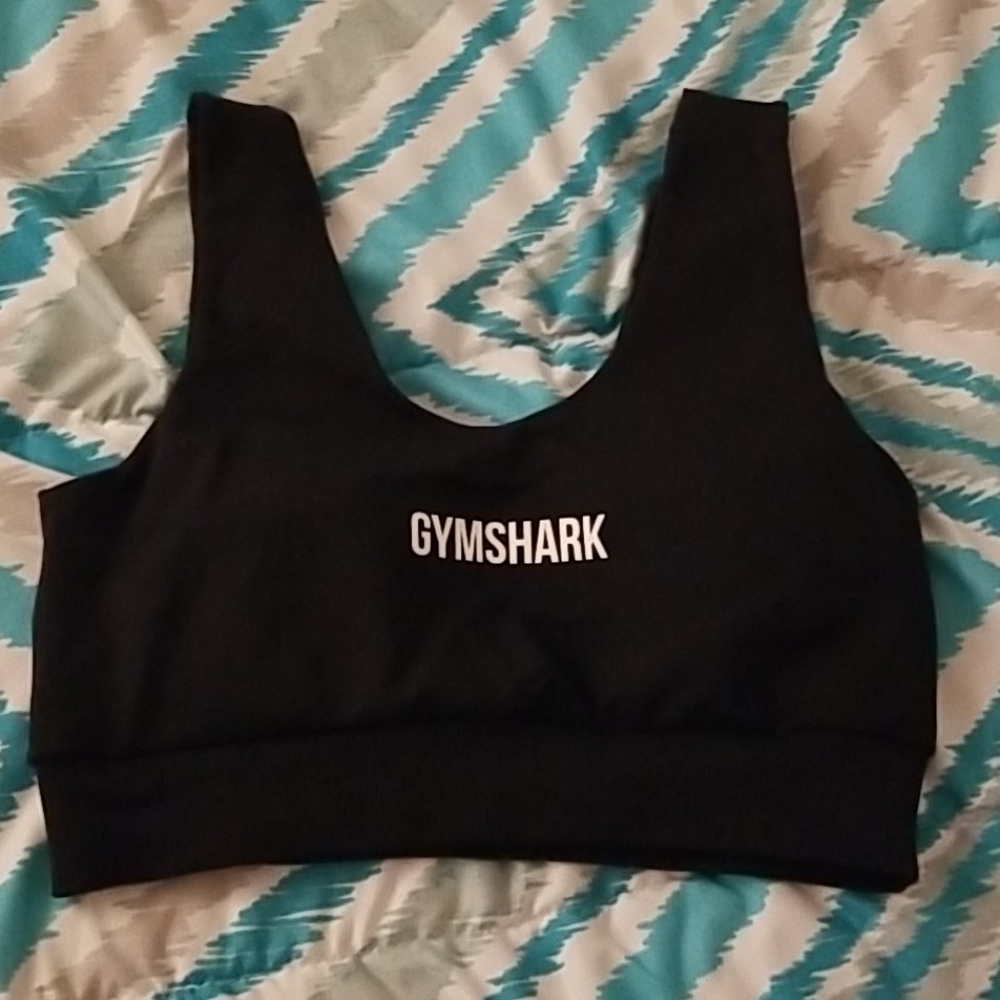 Gymshark breeze sports bra